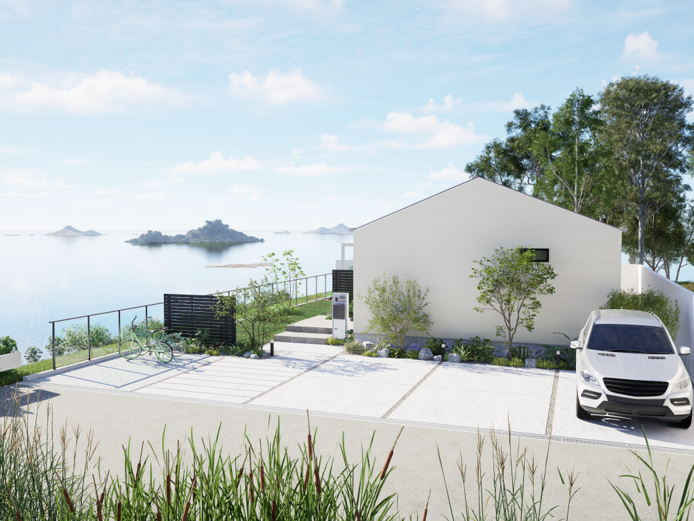 ラグジュアリー・プレイス