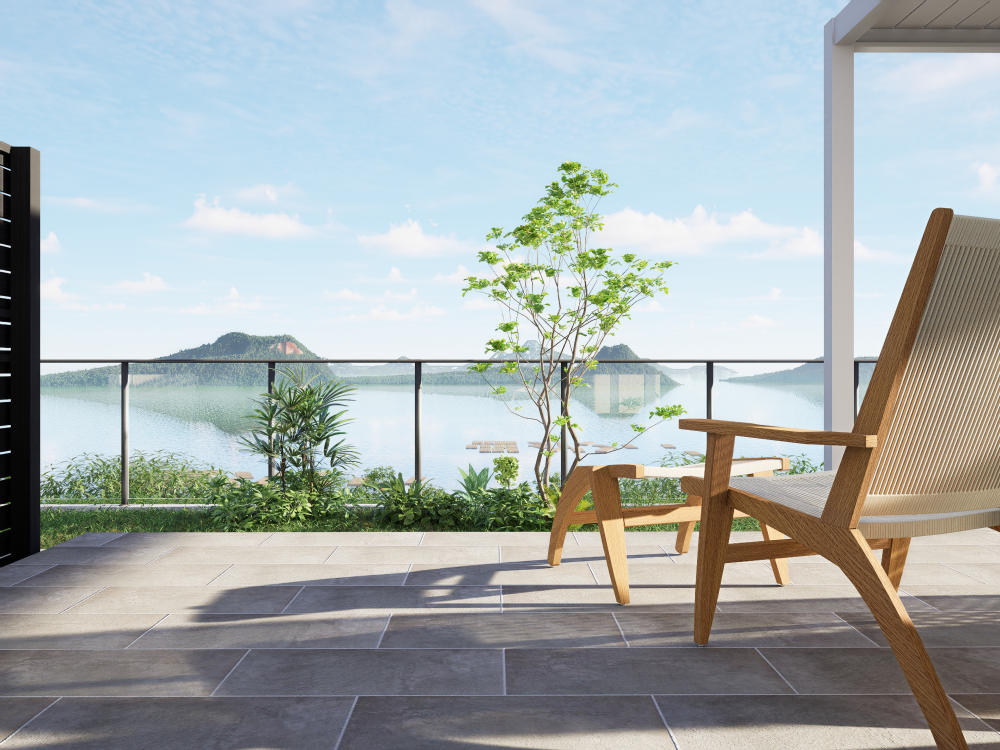 フェンスの画像