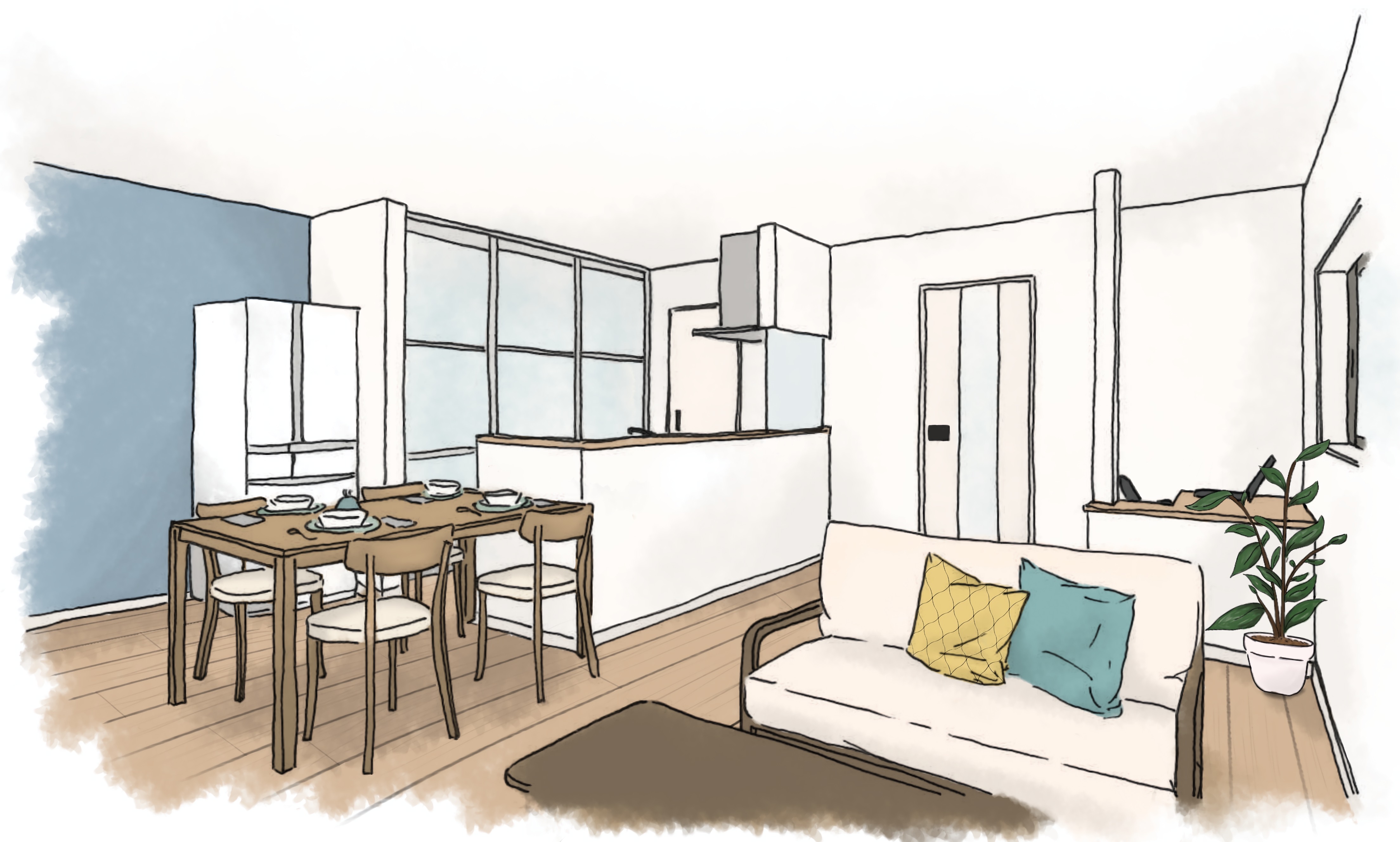 夏のアートフェスタ