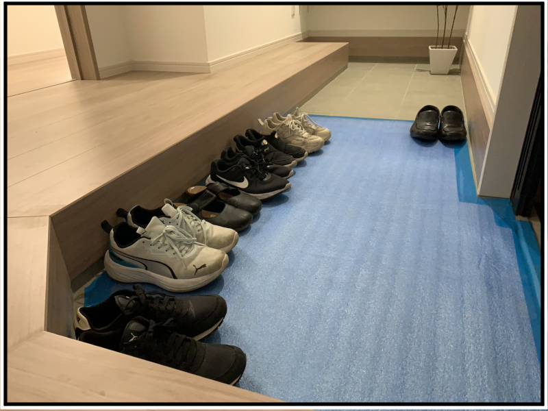 中古リノベセミナー