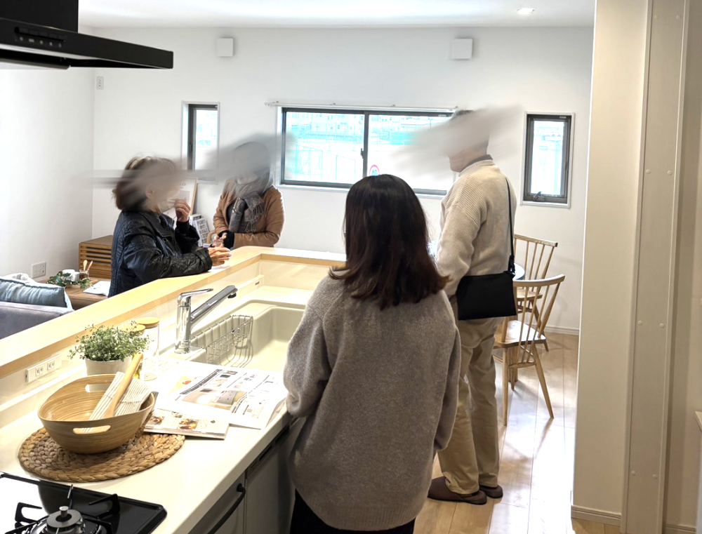 岡藤（やまもと住研スタッフ）