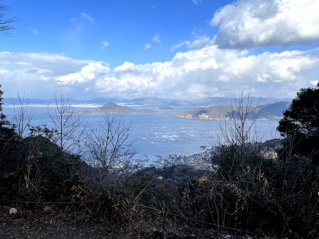 地域密着のノウハウ