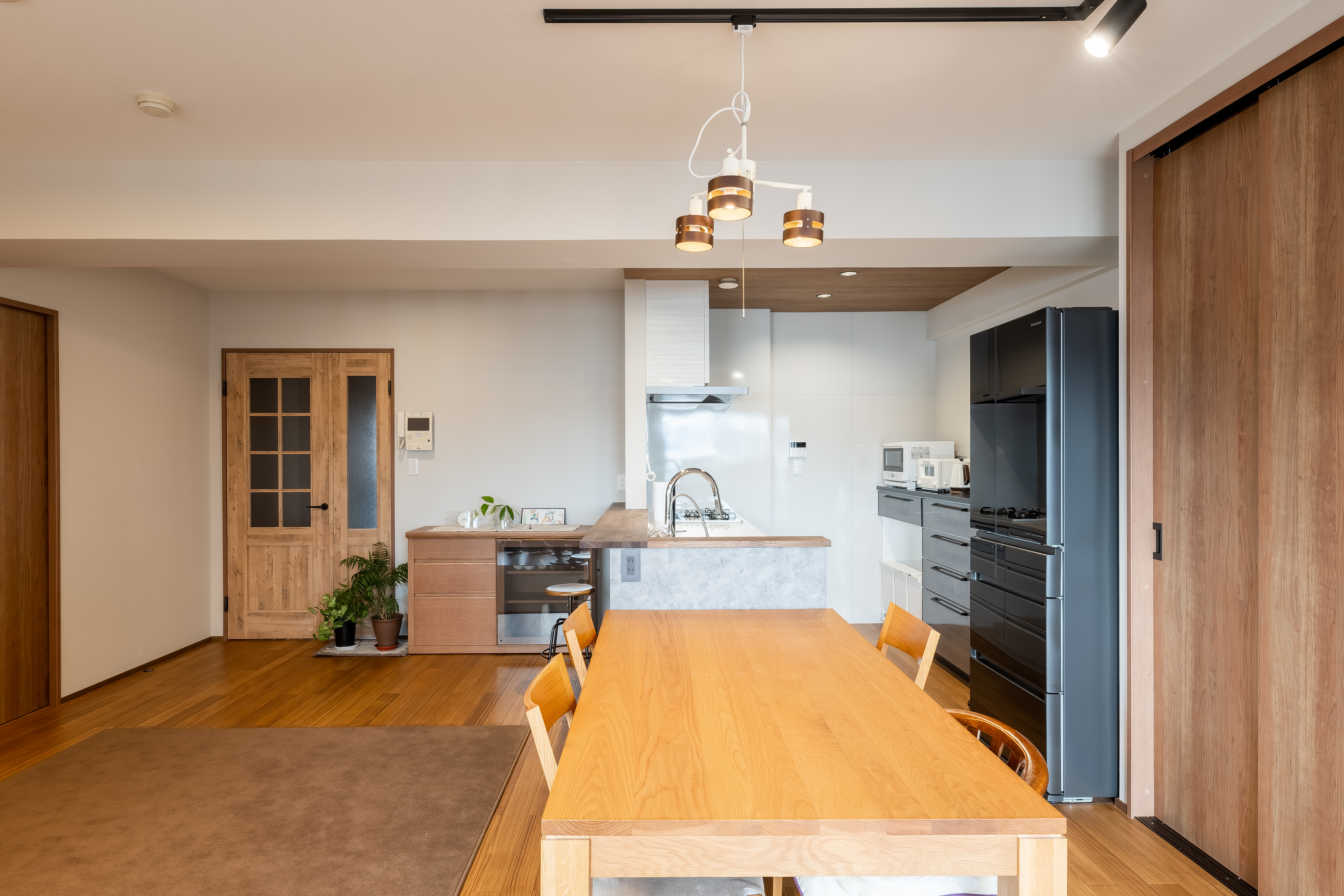 リノベーションイメージ