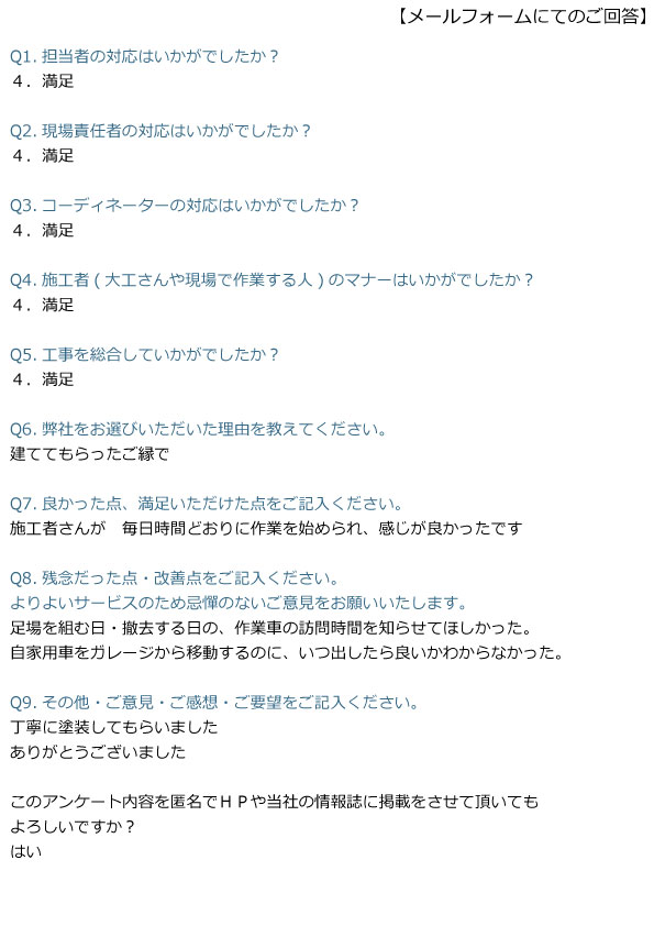 カテゴリA画像
