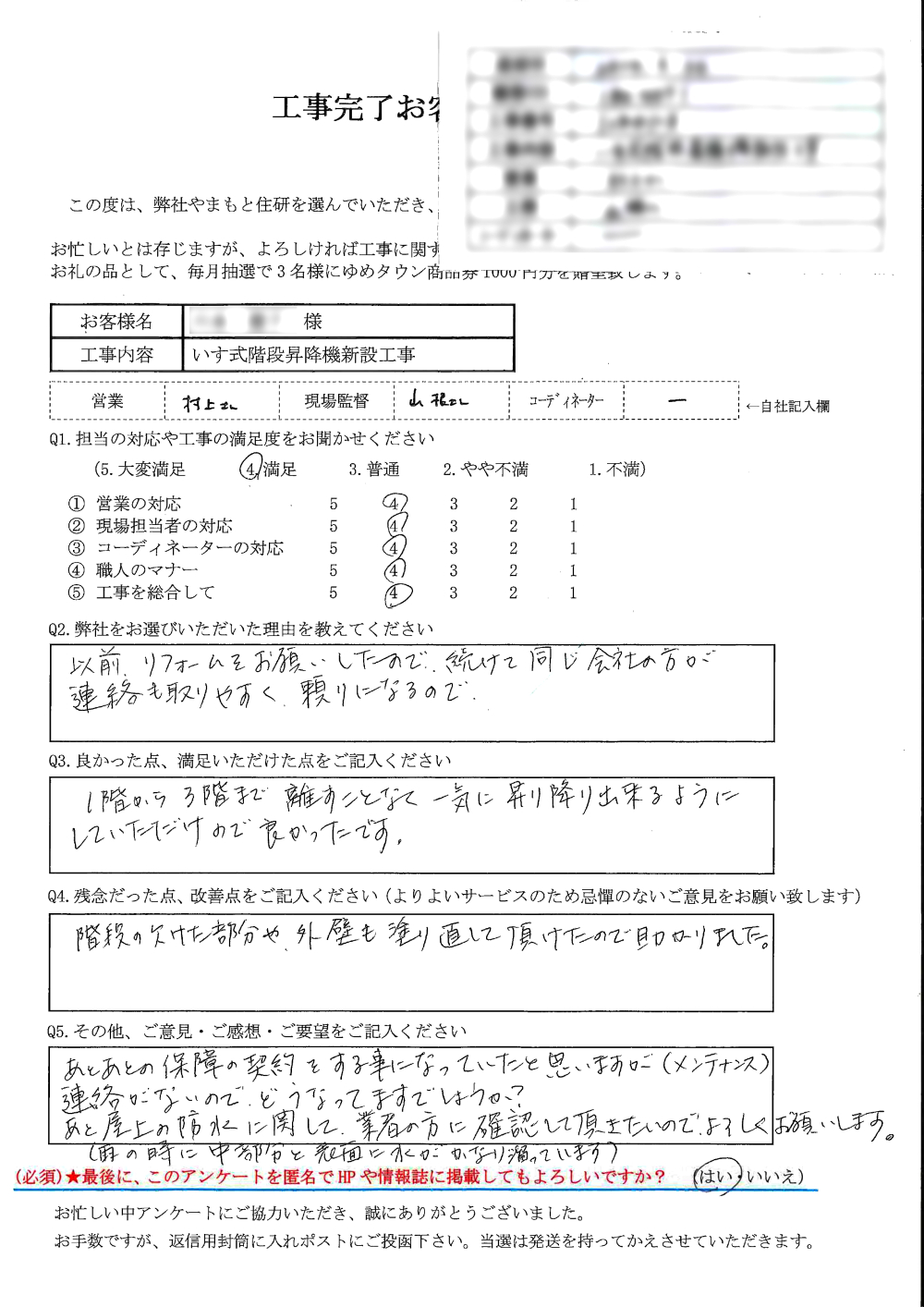 カテゴリA画像