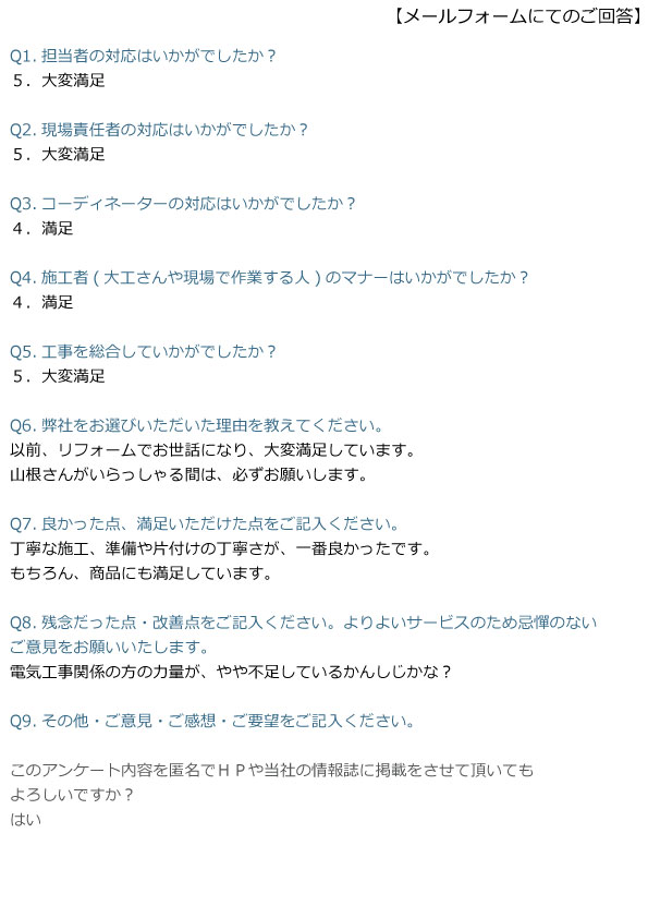 カテゴリA画像