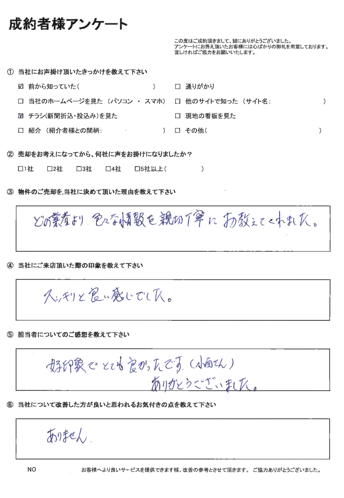 カテゴリA画像