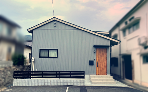 新築住宅