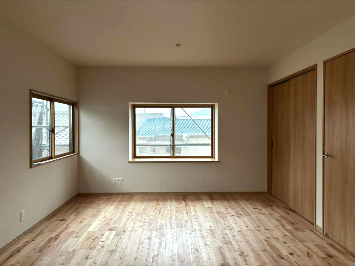 快適な居室空間