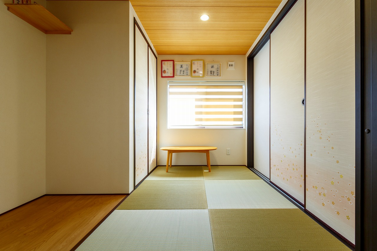 和室