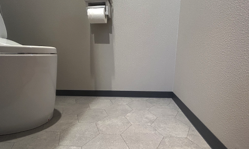 トイレリフォーム１