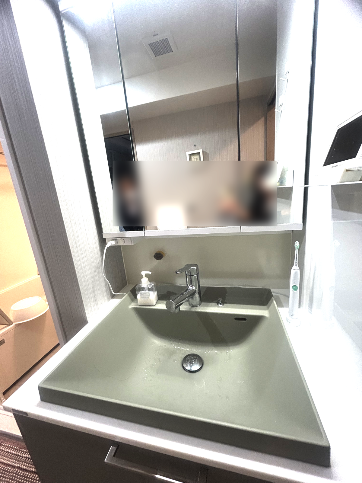 外壁リフォーム