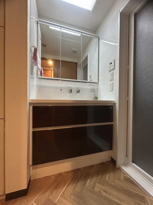 施工事例 1