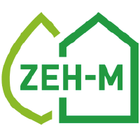 ZEH基準のアイコン